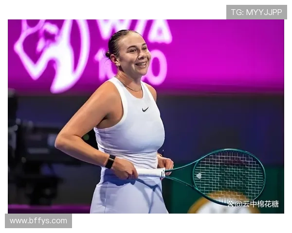 萨巴伦卡鏖战三盘逆转阿尼西莫娃晋级决赛将与莱巴金娜上演巅峰对决